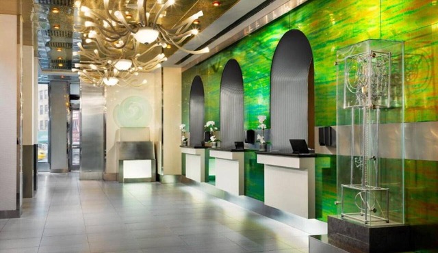 Relaxing 2 Beds|Midtown Times Square