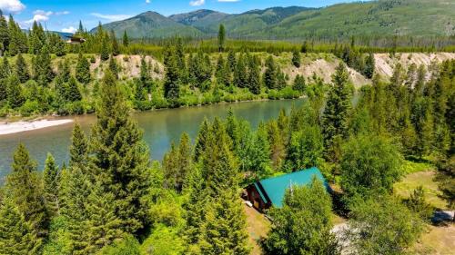 River View Cabin