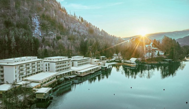 ROBINSON Landskron