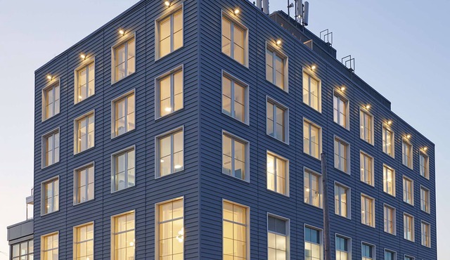 Rockaway Beach Stay | Pool. Rooftop. Dining + Spa