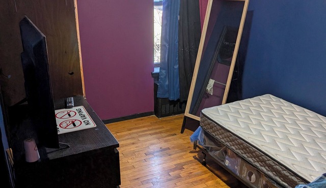 Room 4 Rent fully furnished