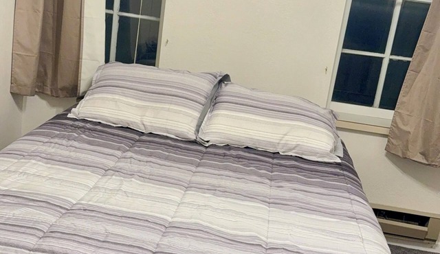 Room 5: Sleep Where Prohibition Secrets Were Made - Historic Escape!