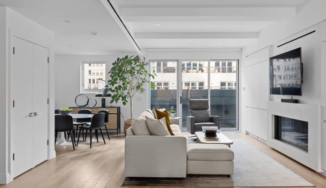 Rove Travel | Madison Place | Tribeca Penthouse