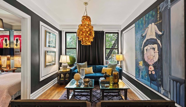 Rove Travel | Manhattan Muse | Designer Apartment