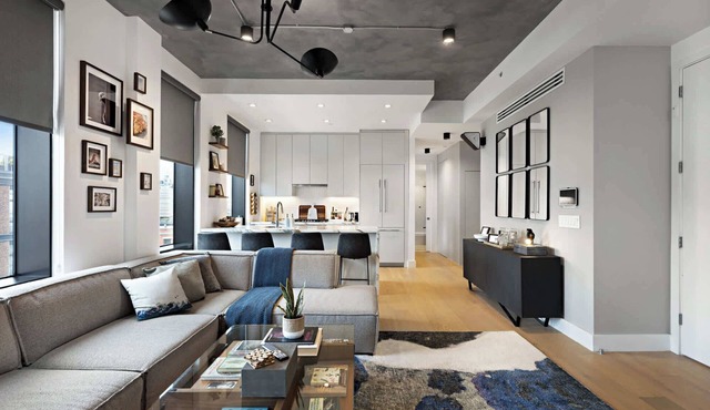 Rove Travel | The Nest | Penthouse w/Roof Deck