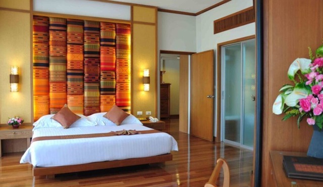 Royal Paradise Suite, #03 @ Patong Beach