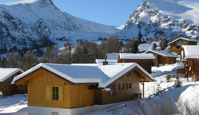 Sauerlacher Hütte - Holiday cottage