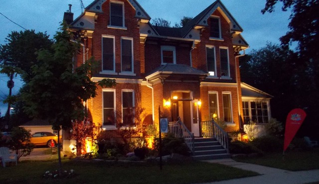 Seaway Manor