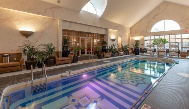 Serene Spa Hideaway Minutes to Mohegan Sun Casino