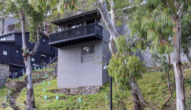 Sevens Ski Lodge | Thredbo | Cost-effective | 4BR