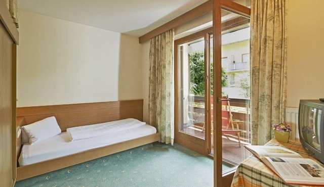 Single room - Finkensteiner Hof