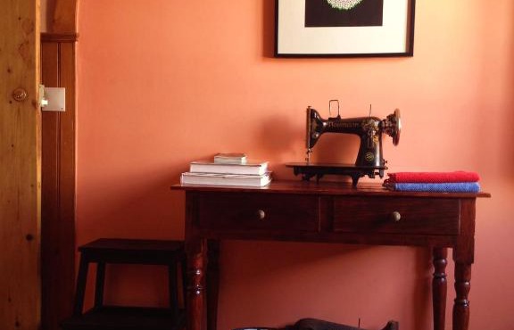 Sintra Small Hostel