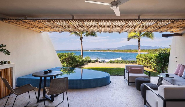 Sofia 2 Suite with Stunning Ocean Views