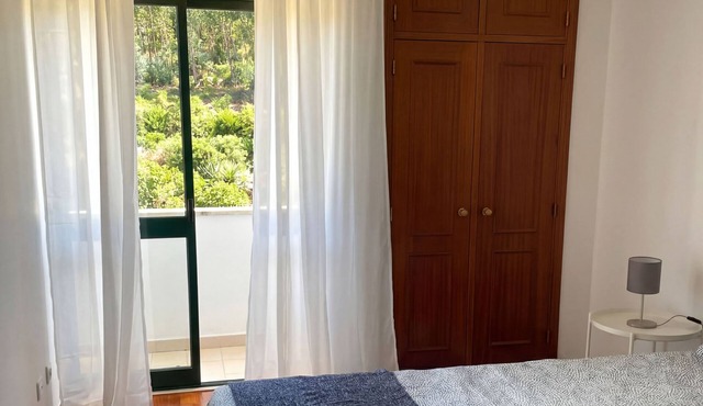 Spacious 3BR apartment near Lisbon & Sintra - great for families and groups