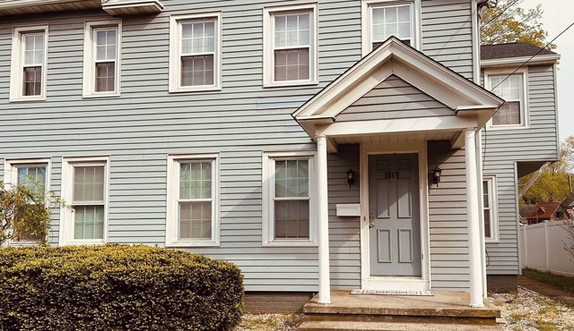 Spring Glen SuitennEntire rental unit in Hamden, Connecticutnn