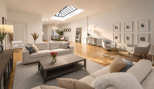 Spring PH by StayHaus | 2BR Full-floor Soho Loft