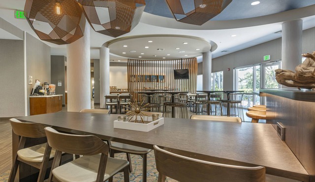Springhill Suites by Marriott Vero Beach