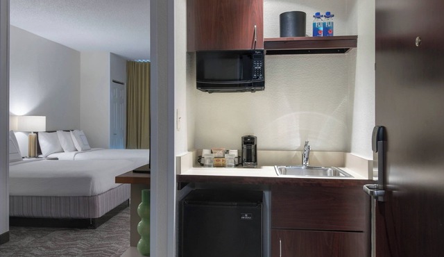 Springhill Suites By Marriott - Danbury