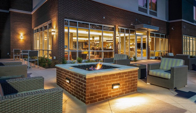 SpringHill Suites by Marriott Charlotte Huntersville