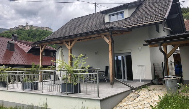 Standard Appartement 2-4 Personen - Gasthof Pension Waldhof