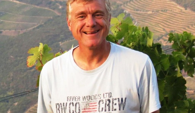 Stay at the Winemaker
