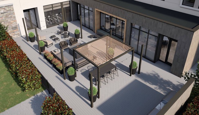 Staybridge Suites Charlotte – Tyvola by IHG