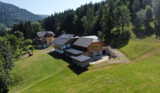 Steinacher Vacation Rental - Hofblick Vacation Rental