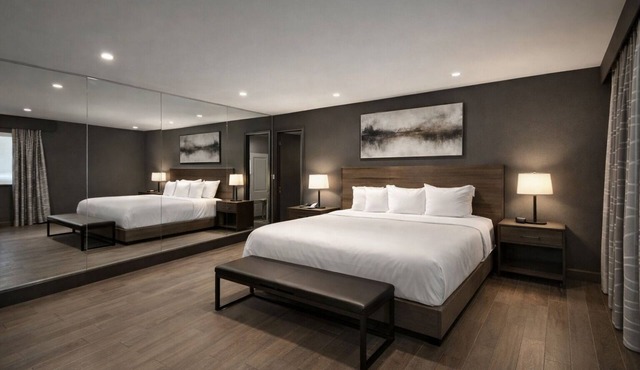 Stella Hotel Bronx
