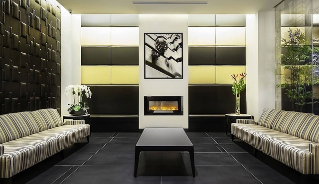 Steps Away From The Excitement of Times Square! 3 Classy Units, Pet-friendly