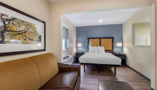Studio 6 Suites Charlotte, NC - Tyvola Rd/Executive Park