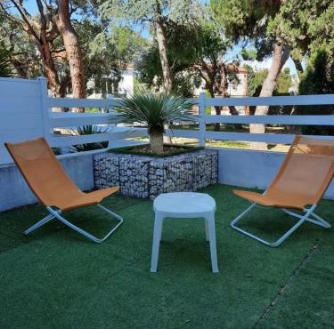 Studio cocon in Cabestany