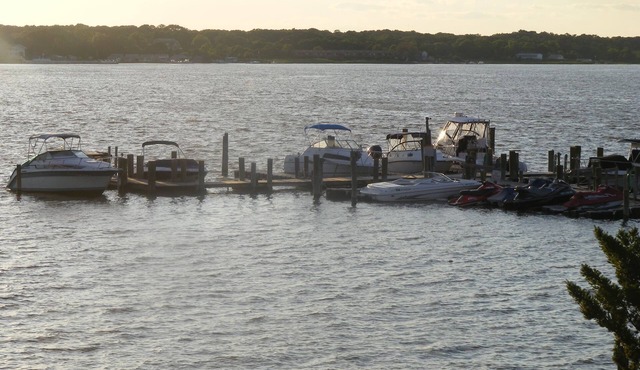 Studio on Tianna Bay (Memorial Day - Labor Day)