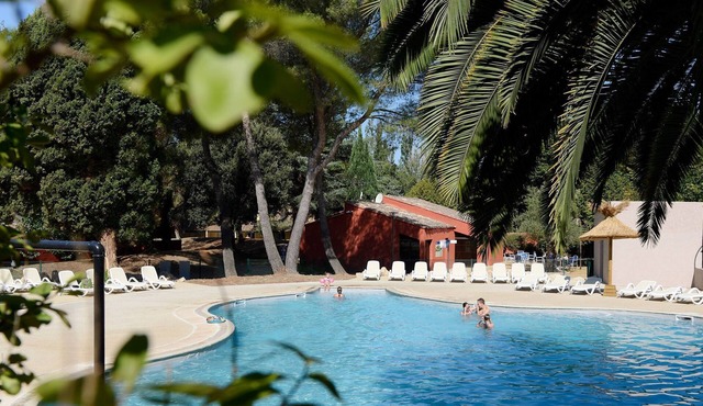 Studio Rustic | Accès Piscine Saisonnière