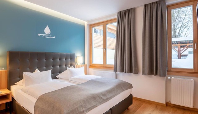 Studio "thomasquelle" 1-3 N - Familien-sportresort Brennseehof