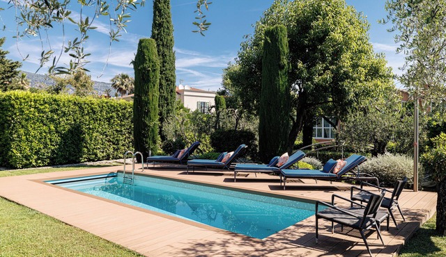 Stunning Villa, great location