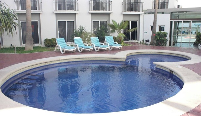 Stylish & Spacious Suite Near Cabo San Lucas Local Hotspots