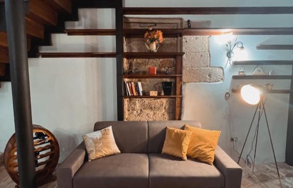 Suite San Pietro
