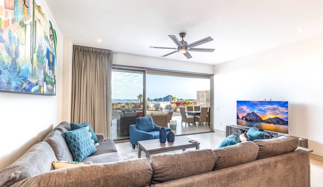 Sunlight Gem | Cabo Luxury Condo Rental