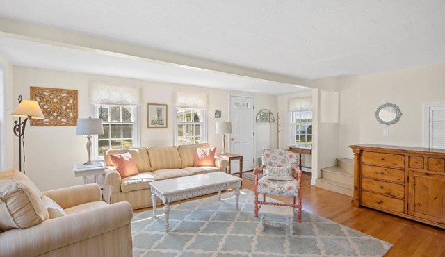 Sunset Sanctuary: Minot Beach Scituate
