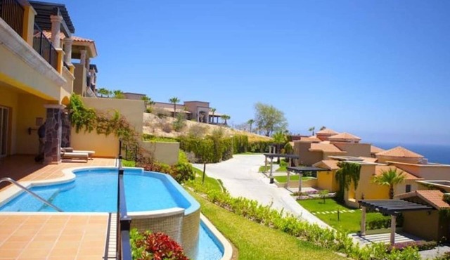 Superb 3BR Villa Great view at Cabo San Lucas
