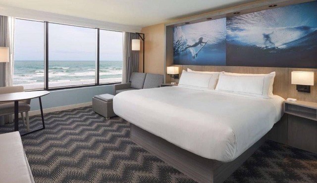 Surfside Splendor | Onsite Pool + Beach Access | Close to Cocoa Beach