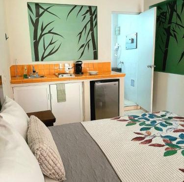Terraza studios Apartment