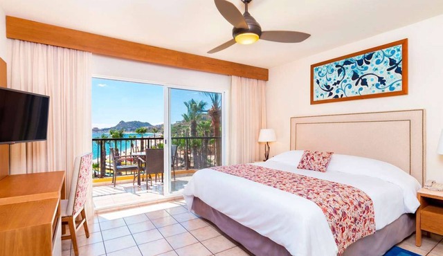 Thanksgiving Week 2026 - 1 Bedroom Suite - Villa del Palmar - Cabo San Lucas