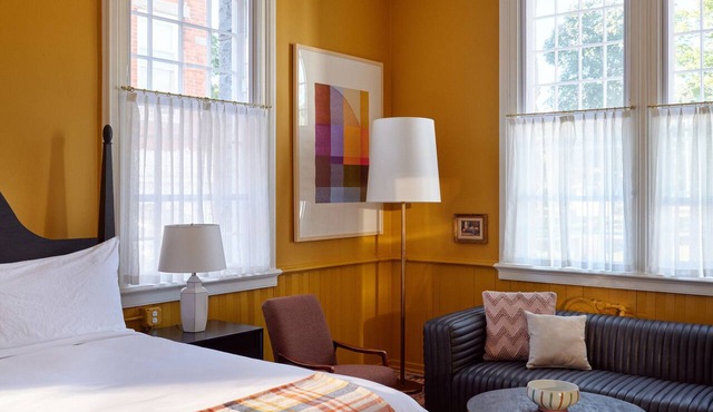 The Abner Hotel