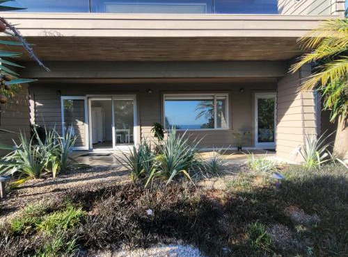 The Beach House