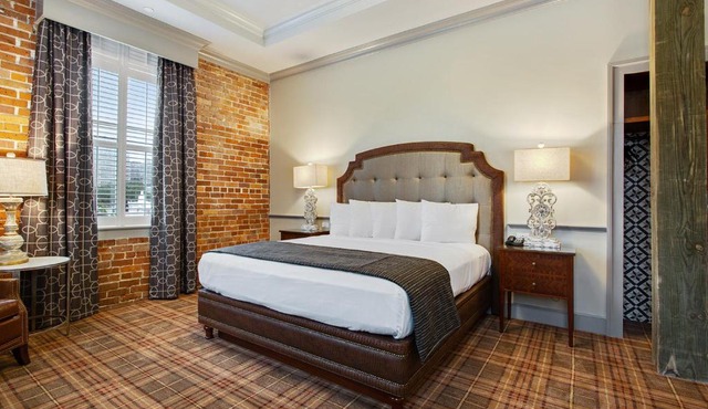 The Brakeman Hotel