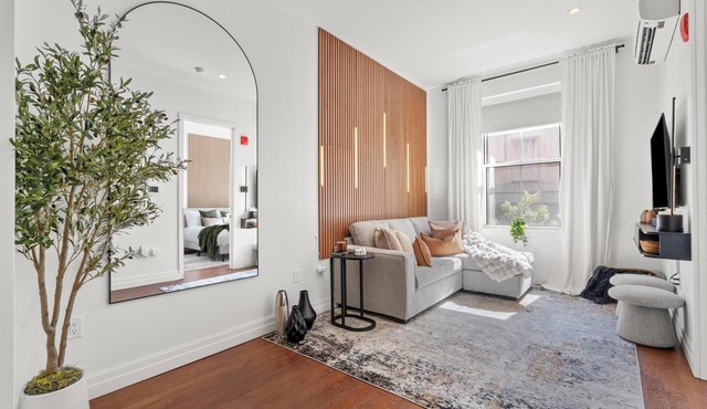The Elm - Retreat Near Yale, Parking, Gym, DTWN, Wooster Sq & Union Stn.