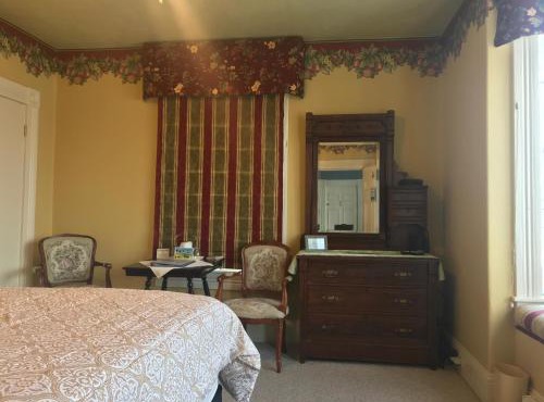 The Maple Inn