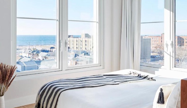 The Rockaway Hotel