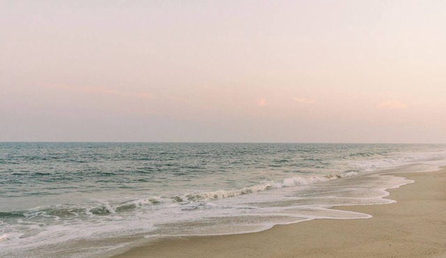 The Roundtree, Amagansett